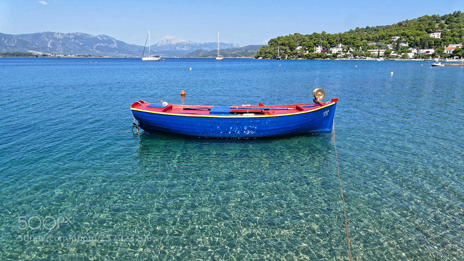 Panasonic Lumix DMC-FZ1000 sample photo. Fishing boat photography