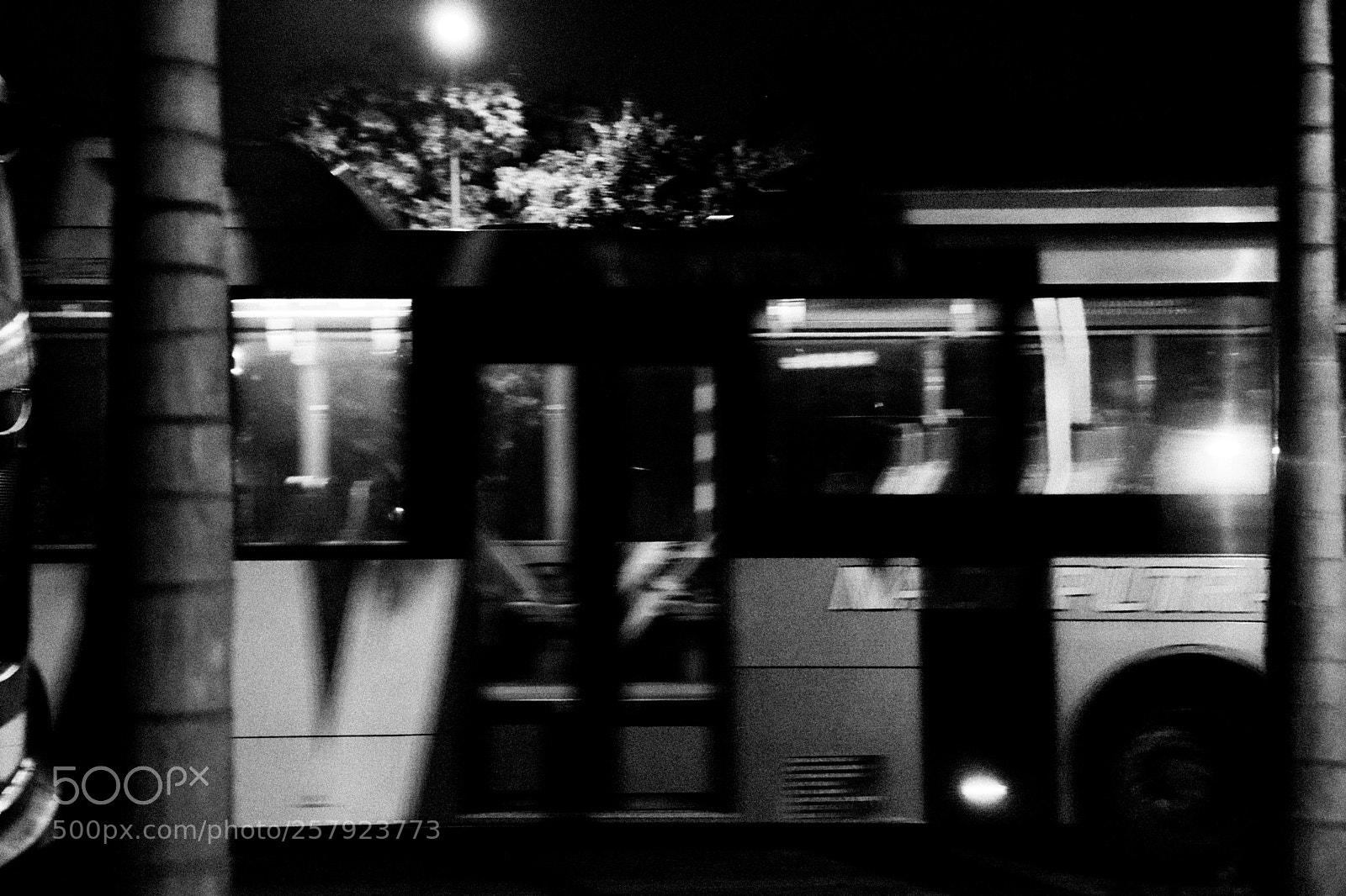 Nikon D7100 sample photo. Nights photography