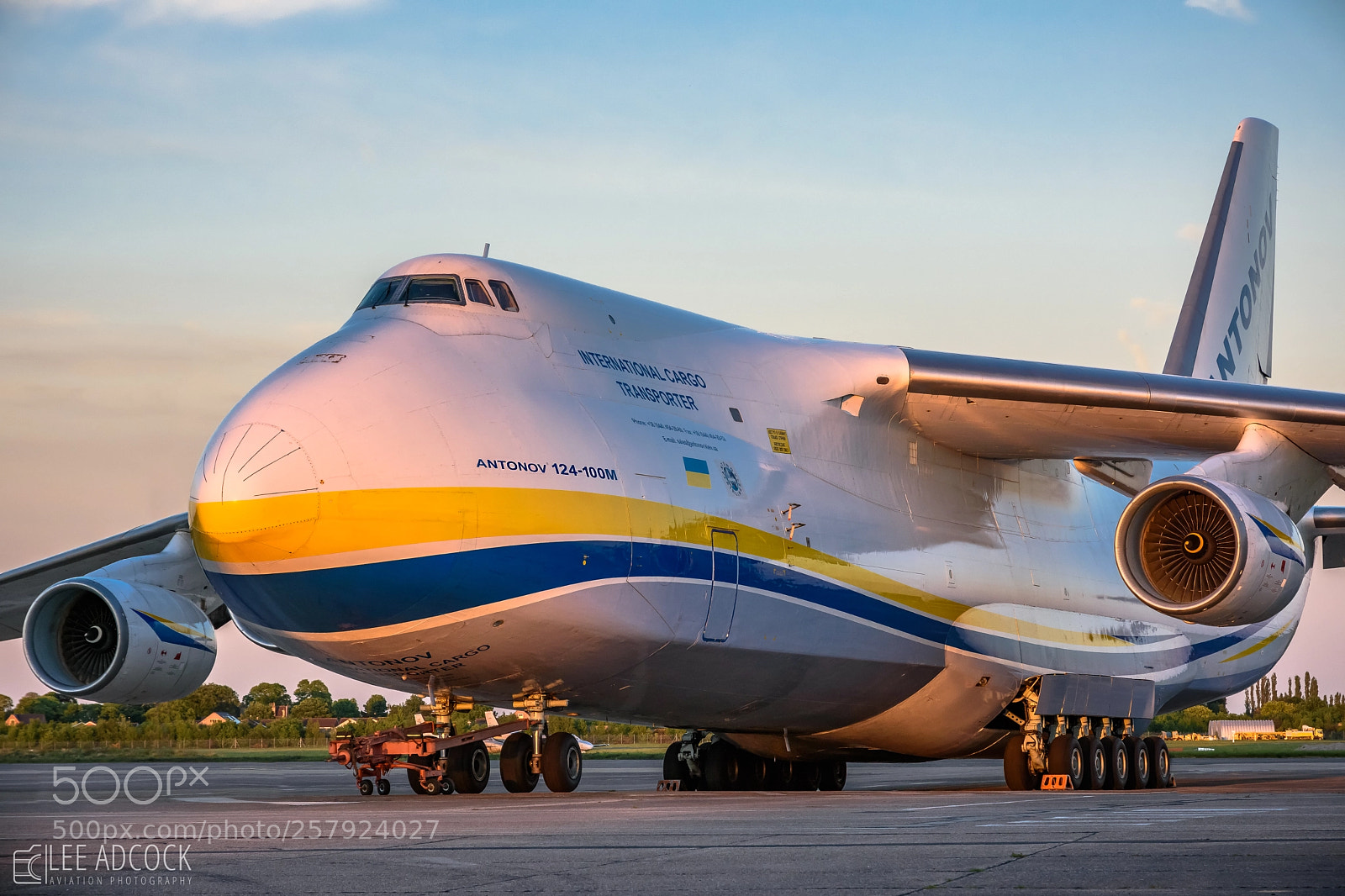 Nikon D7200 sample photo. Antonov photography