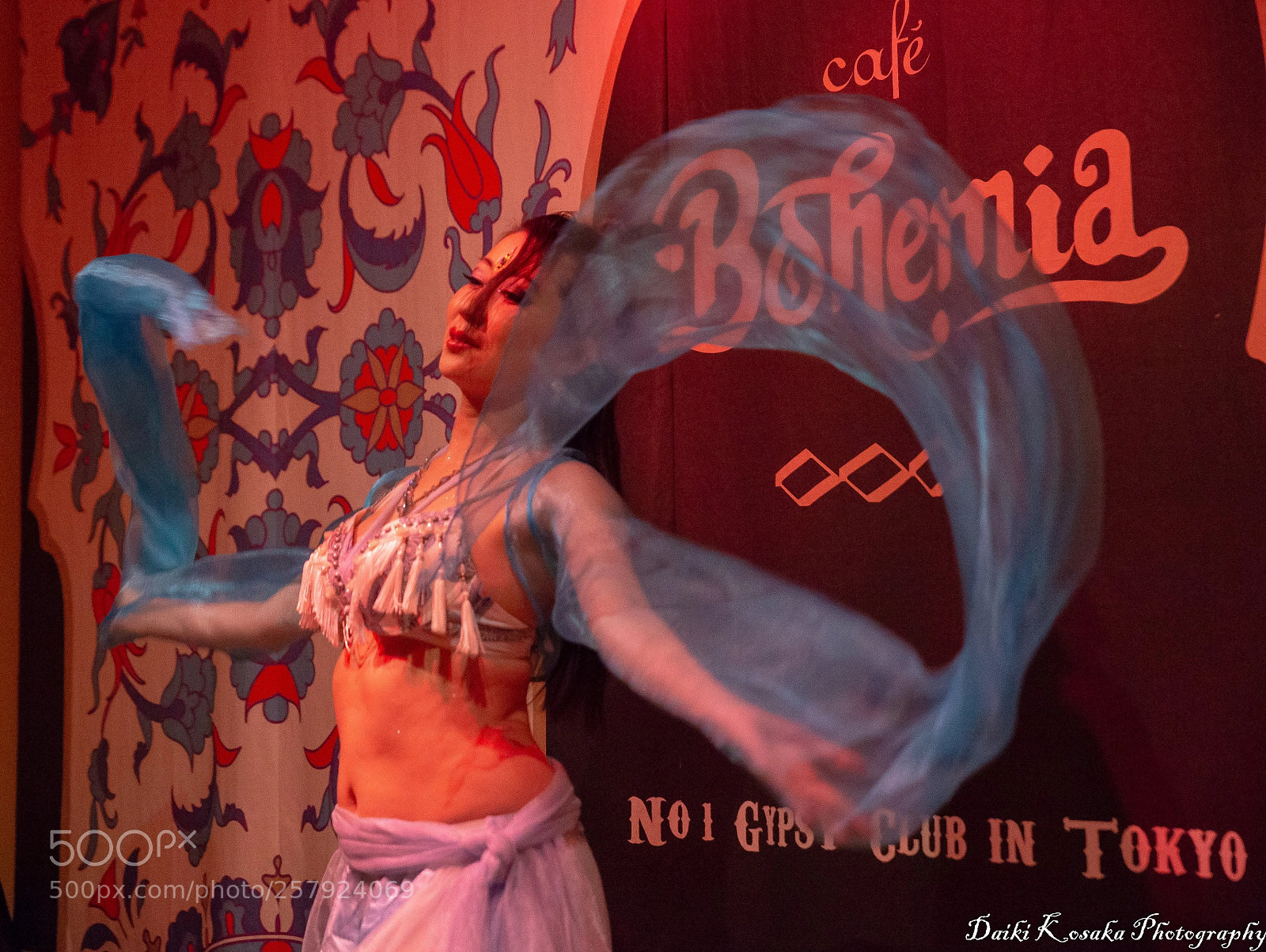 Canon EOS 6D sample photo. Bellydancer mariko photography