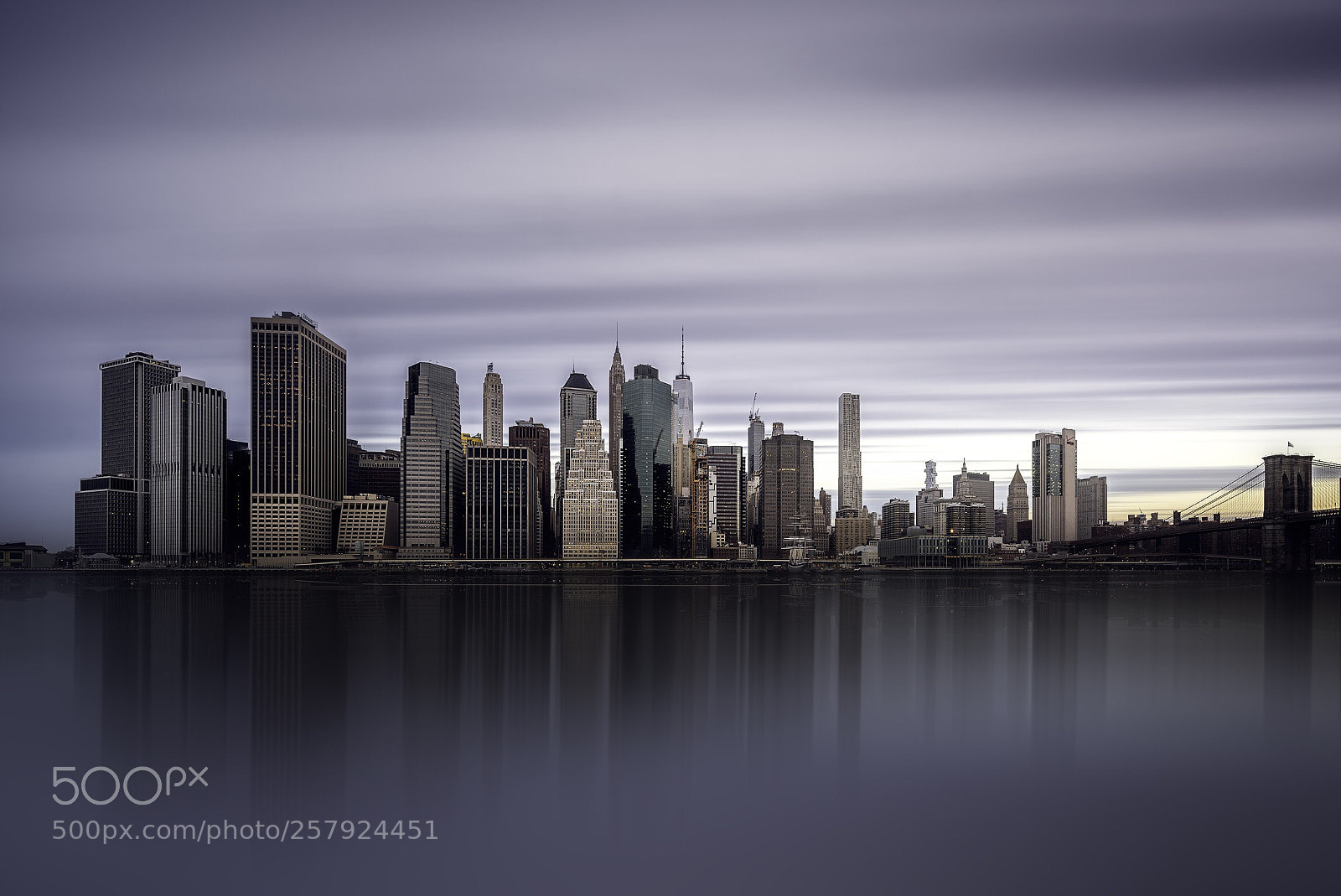 Nikon D810 sample photo. Manhattan  photography