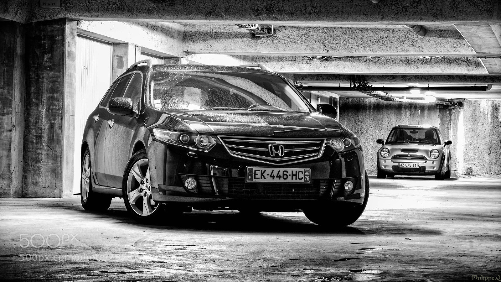 Canon EOS 70D sample photo. Mini & accord photography