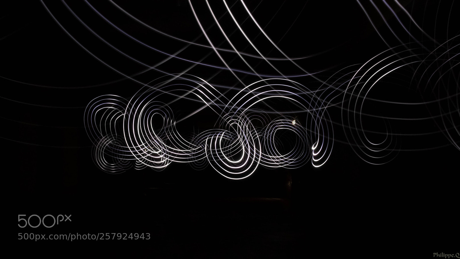 Canon EOS 70D sample photo. Light painting garage photography