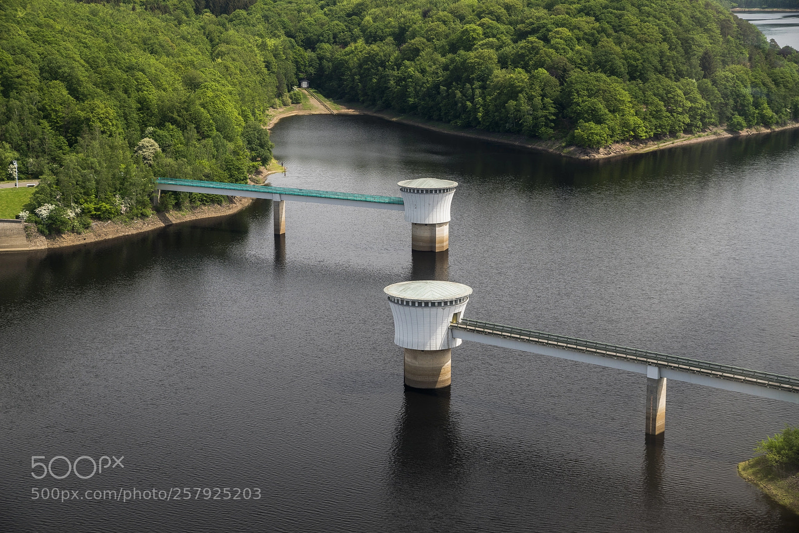 Pentax K-1 sample photo. Lac de la gileppe photography