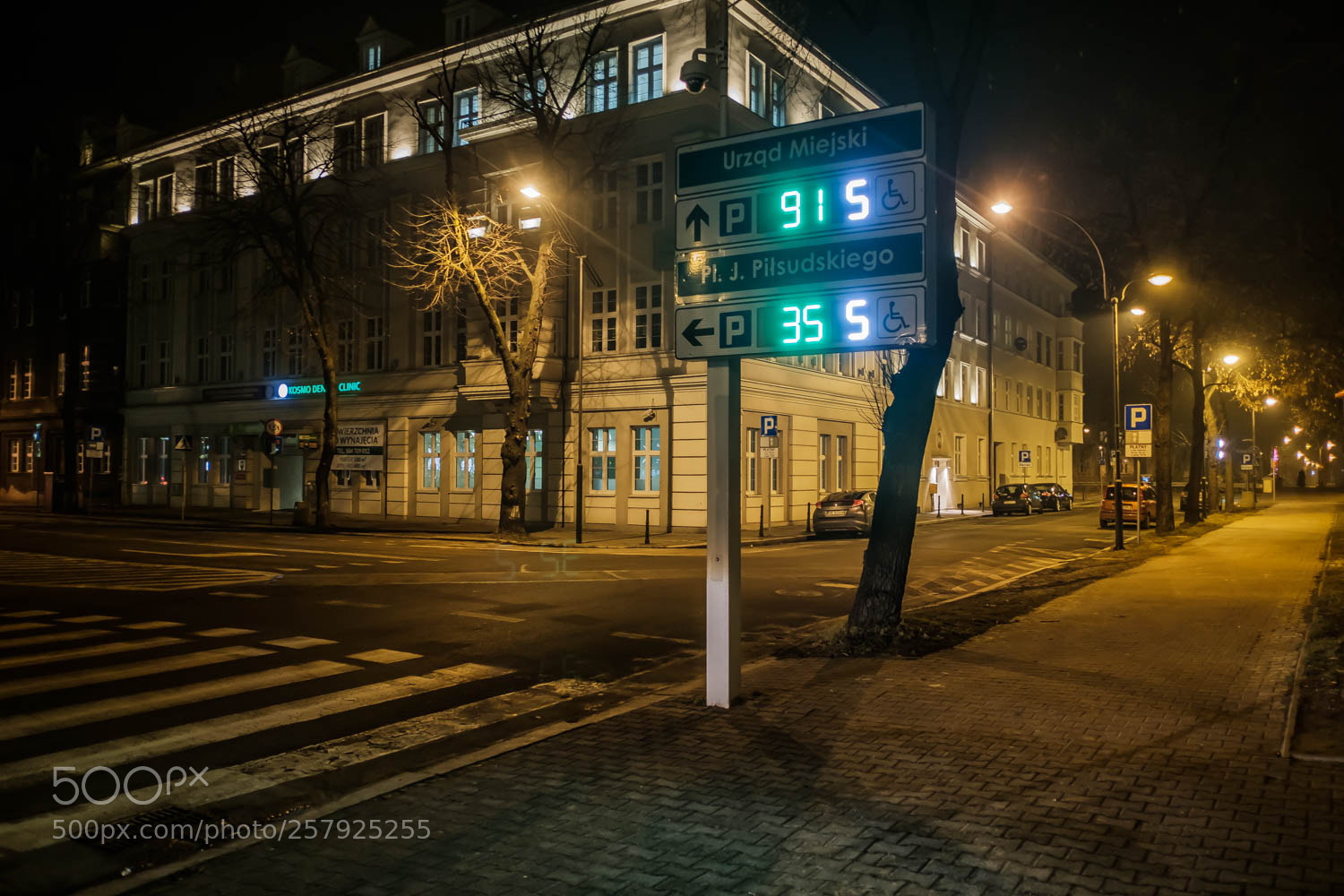 Fujifilm X-T20 sample photo. Gliwice_035 photography
