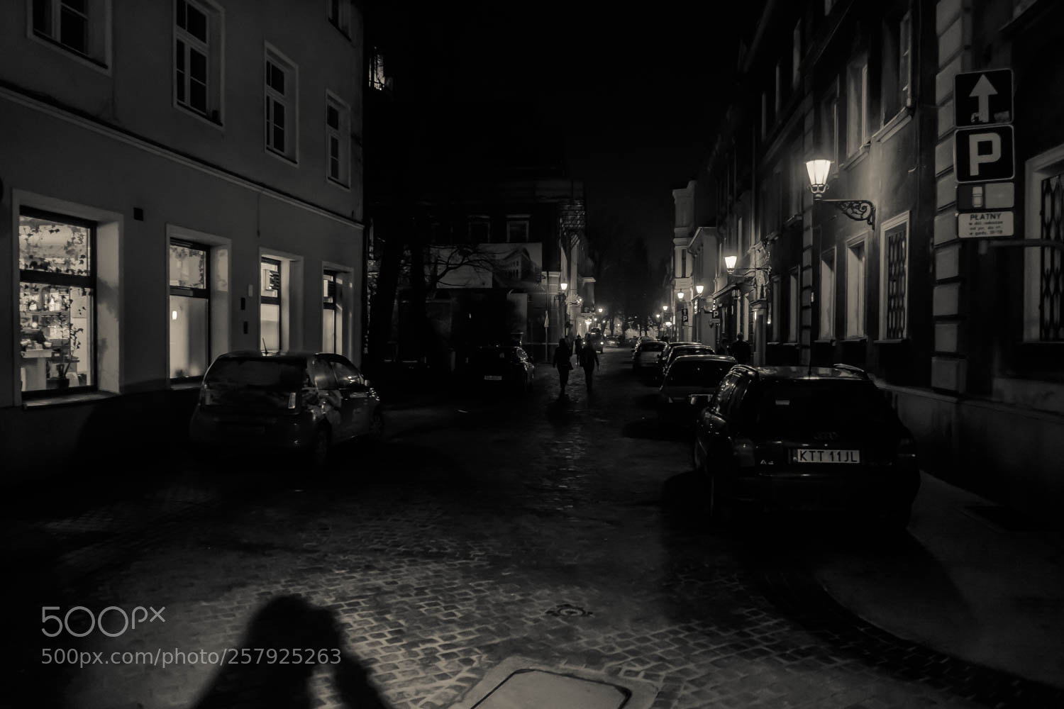 Fujifilm X-T20 sample photo. Gliwice_038 photography