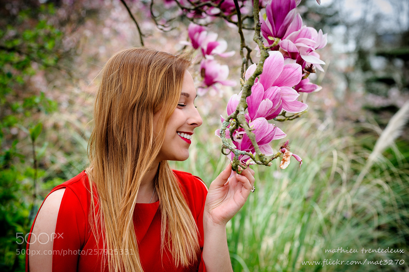 Nikon D700 sample photo. Youna ile de versailles photography
