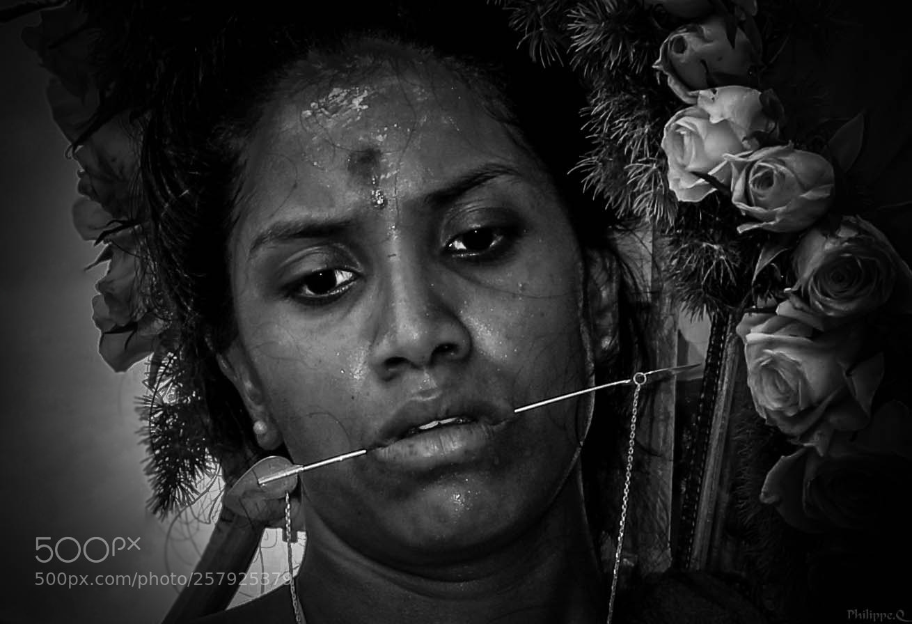 Canon EOS 70D sample photo. Portrait réunion photography
