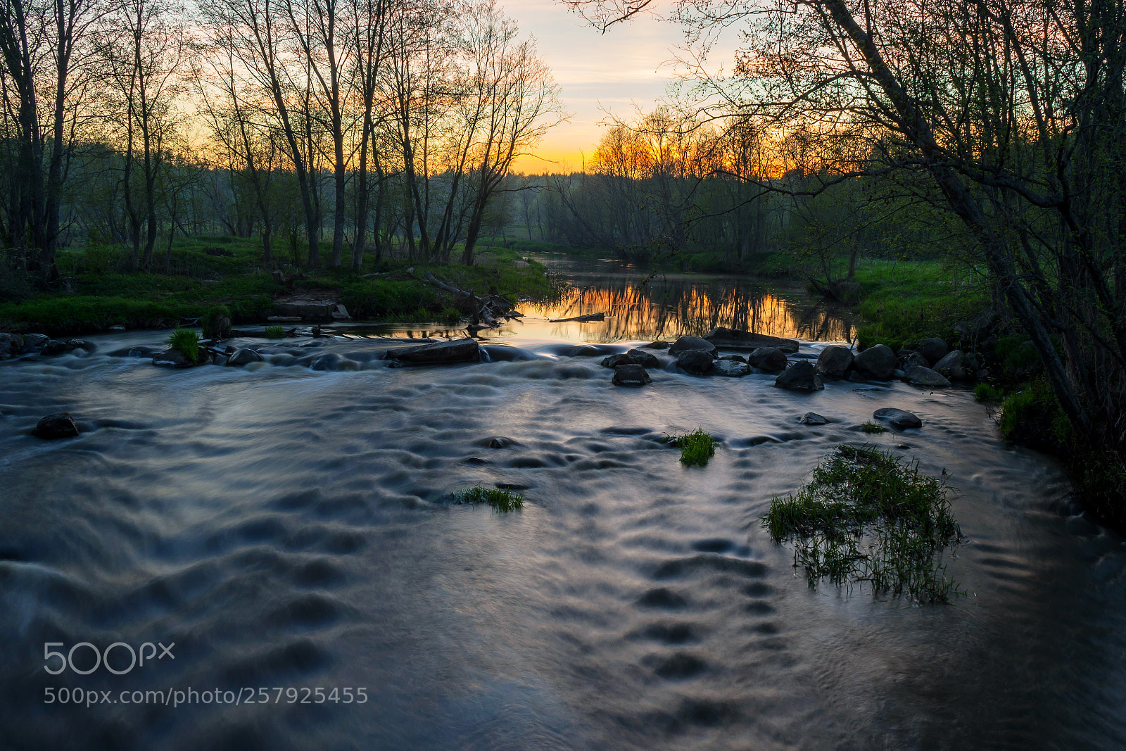 Sony a7 II sample photo. Sara river photography