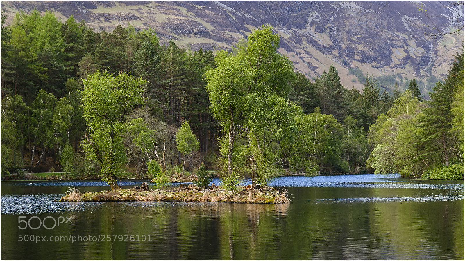 Nikon D7000 sample photo. Glencoe photography