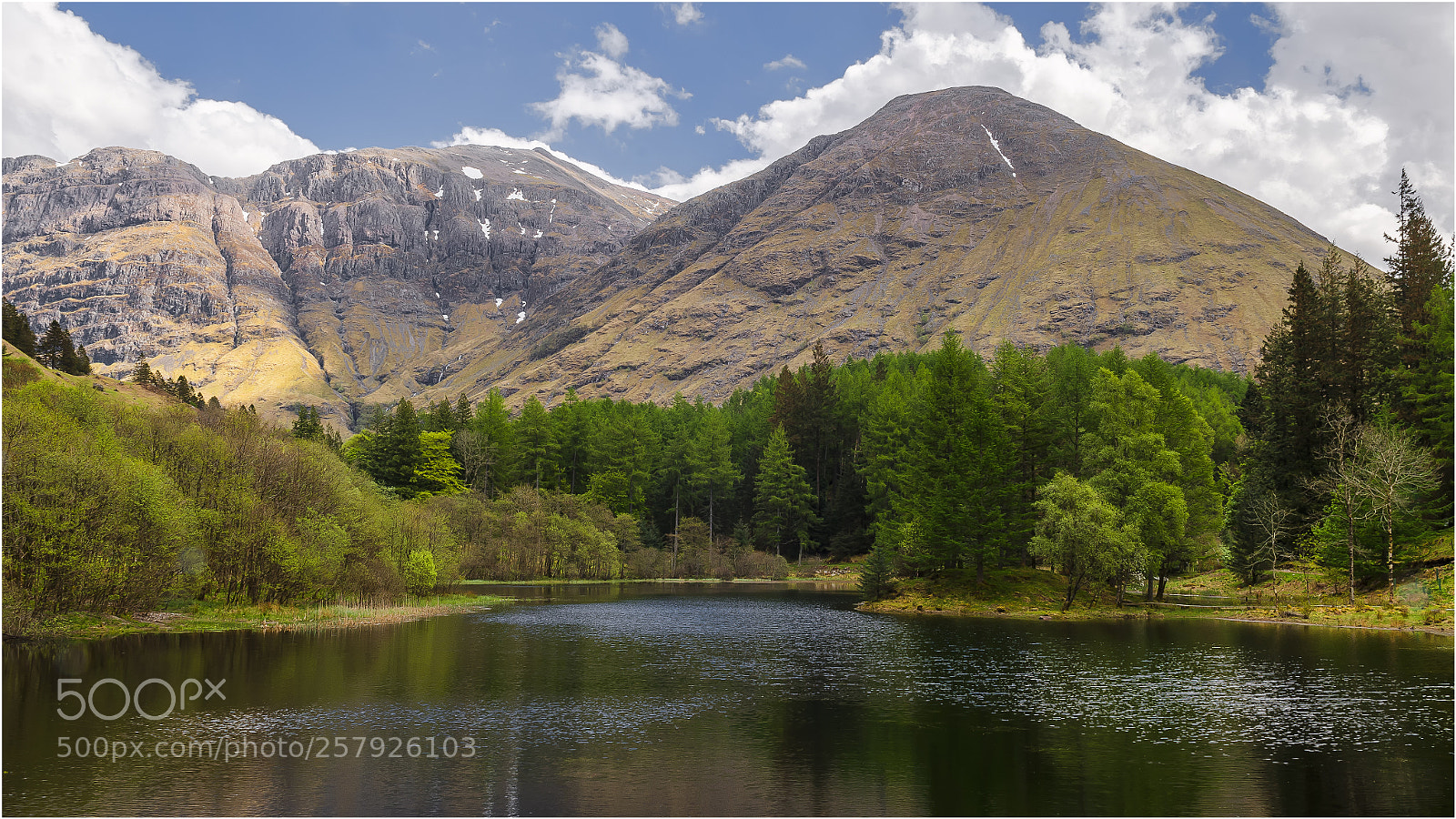 Nikon D7000 sample photo. Glencoe photography
