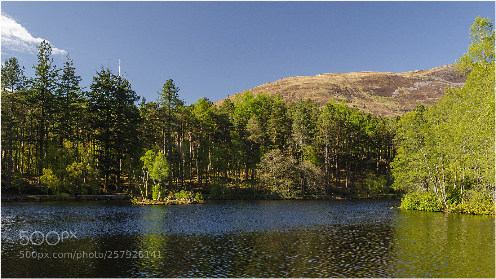 Nikon D7000 sample photo. Glencoe photography