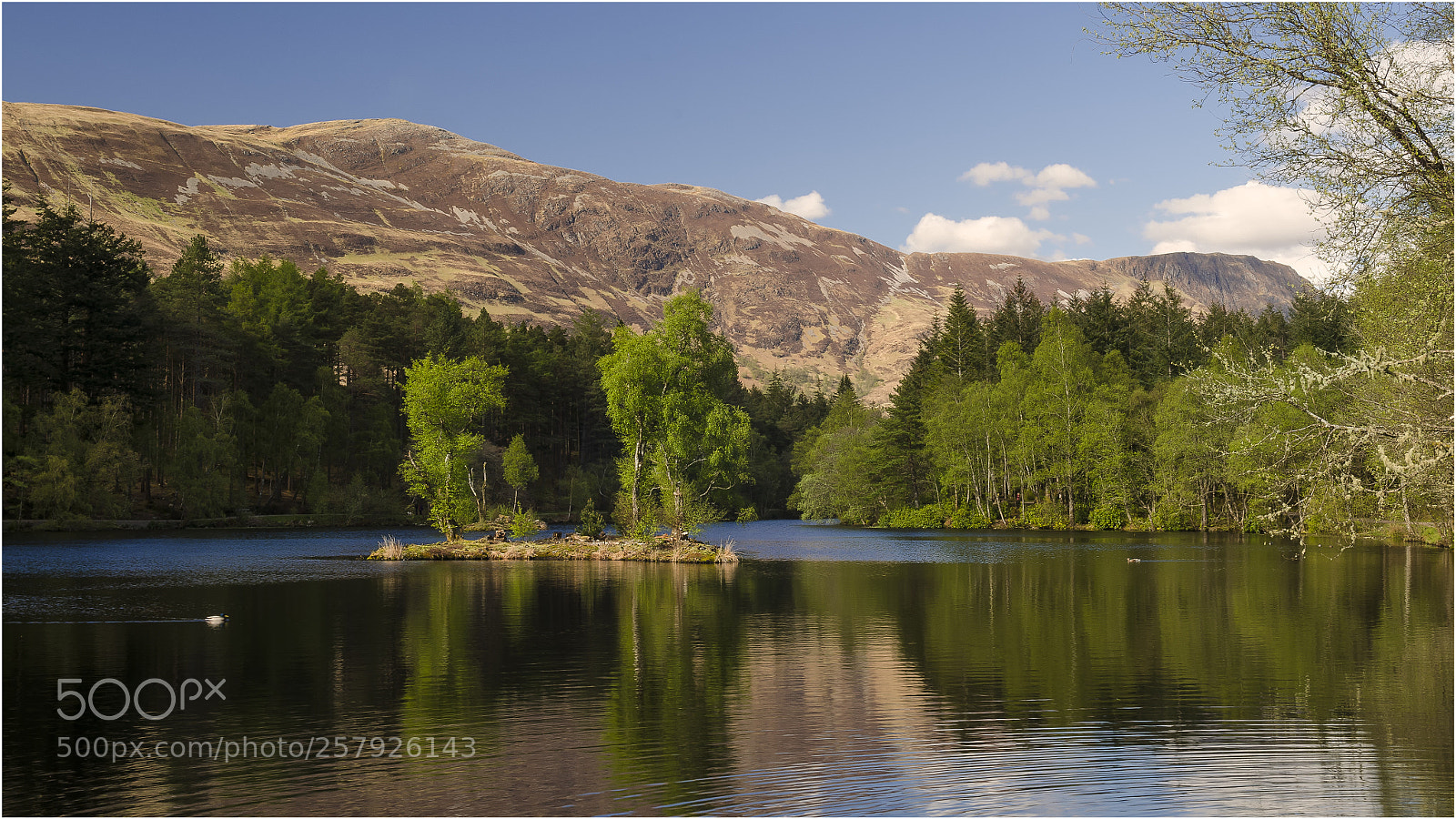 Nikon D7000 sample photo. Glencoe photography