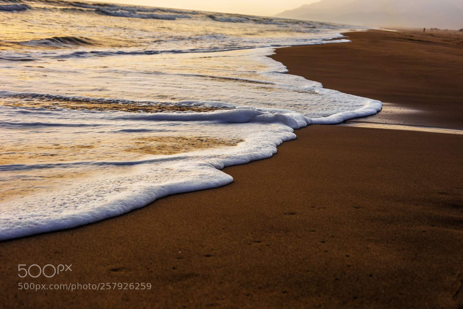 Canon EOS 6D sample photo. Beach photography