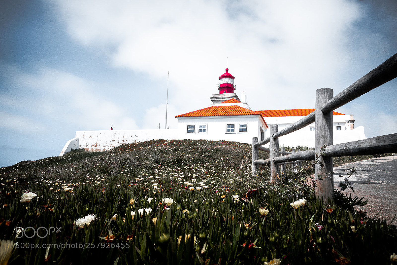 Sony Cyber-shot DSC-RX100 II sample photo. Cabo da roca photography