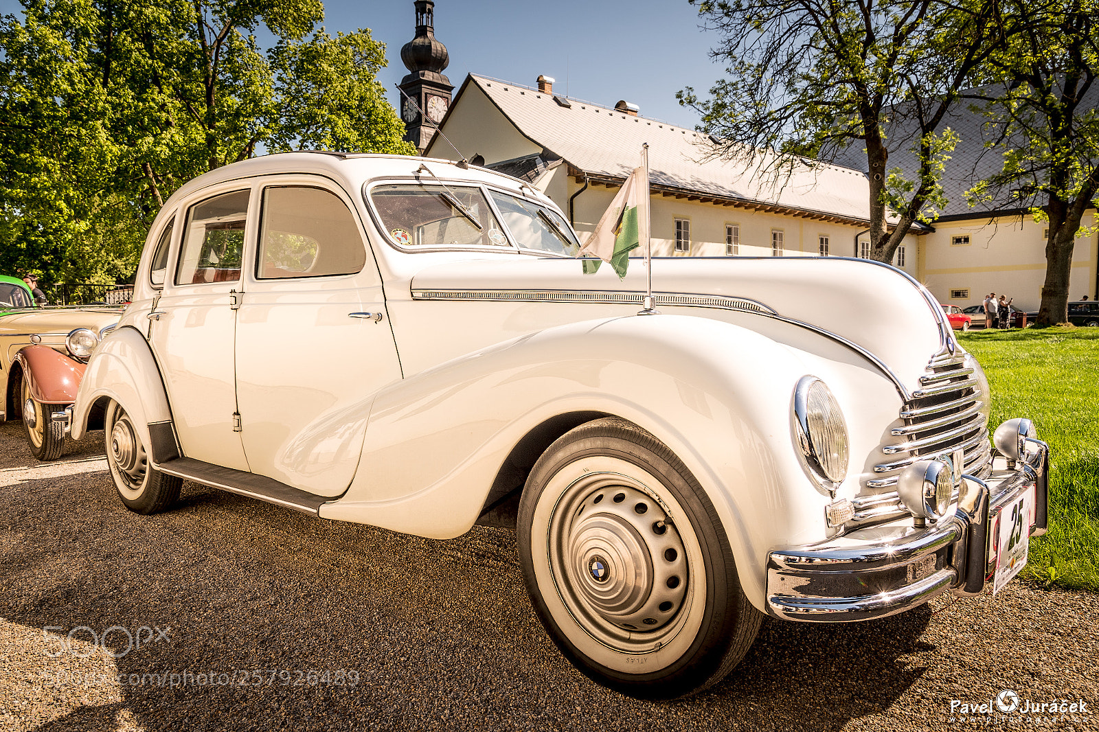 Nikon D5600 sample photo. Jarn rallye veter n photography