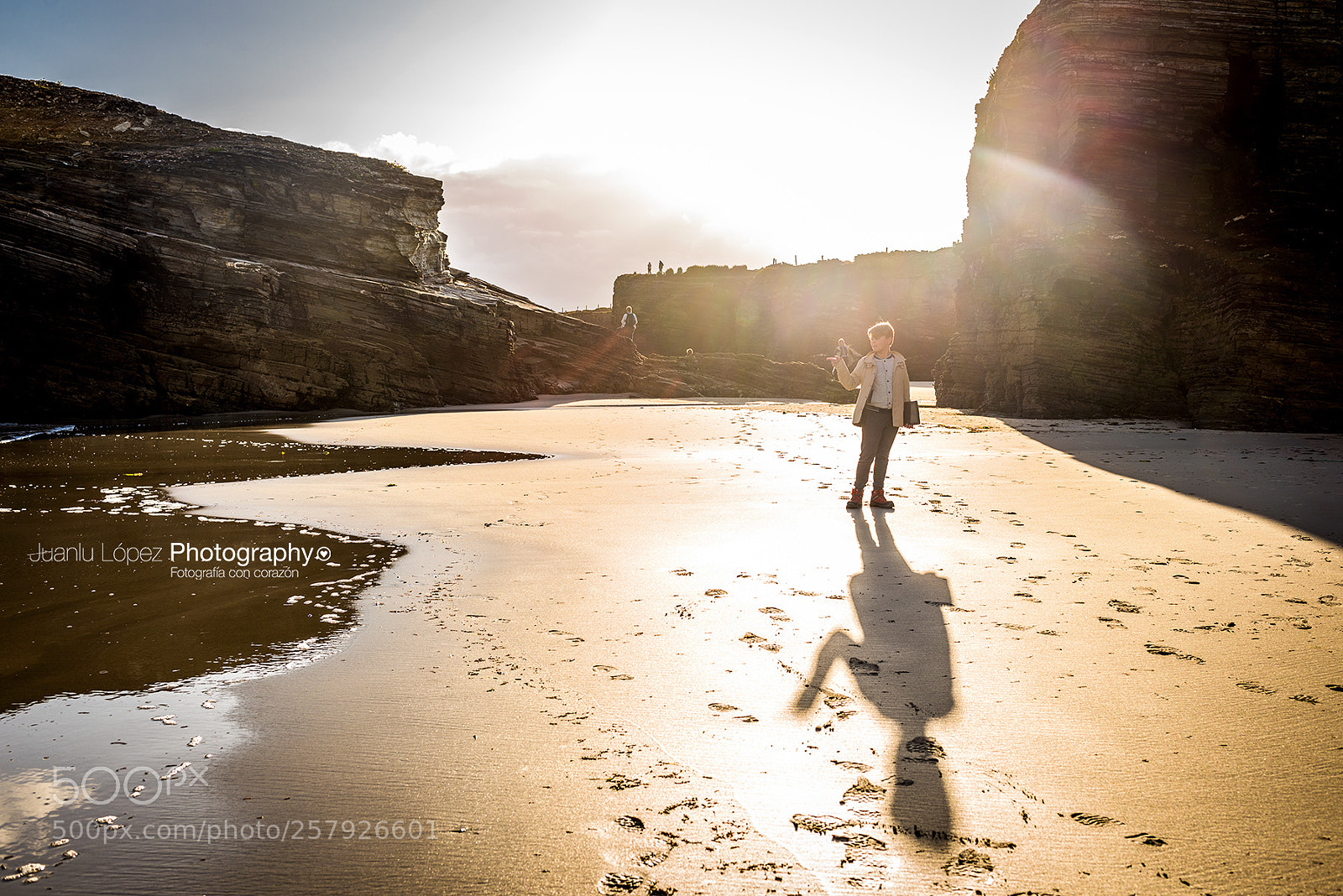 Nikon D610 sample photo. Sunrise photography