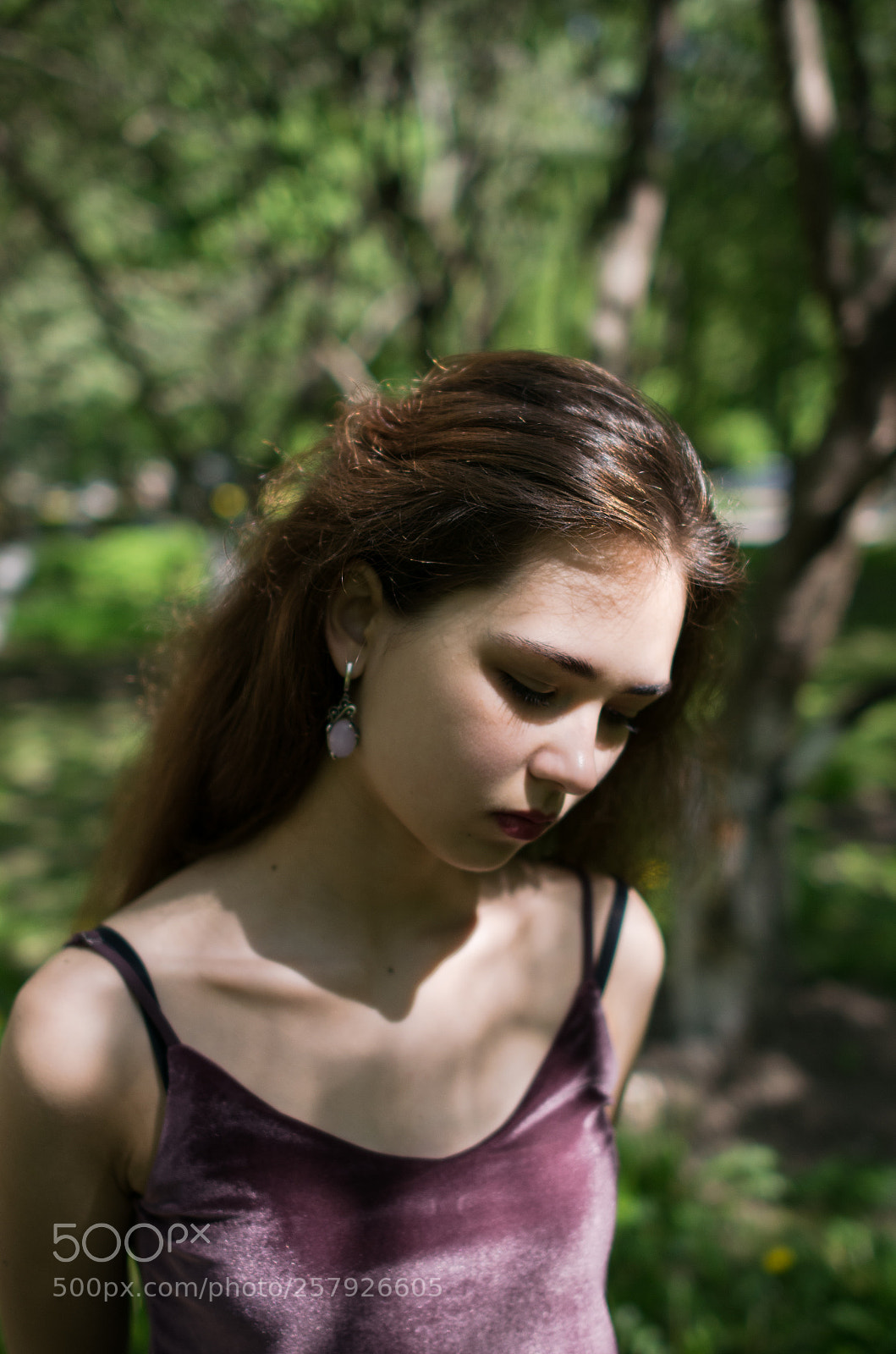 Nikon D5100 sample photo. Veronika photography