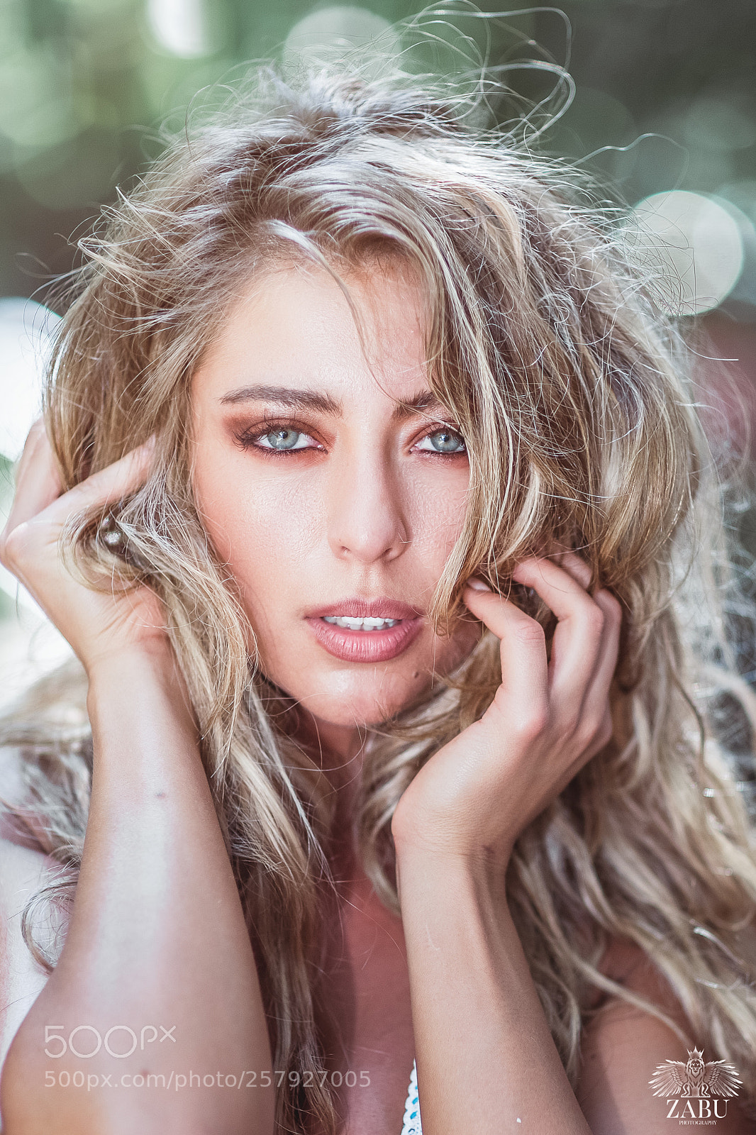 Canon EOS 6D sample photo. Garden of eden photography