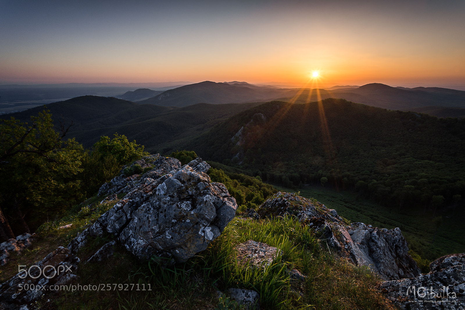 Sony a7R sample photo. Morning at vysoka photography