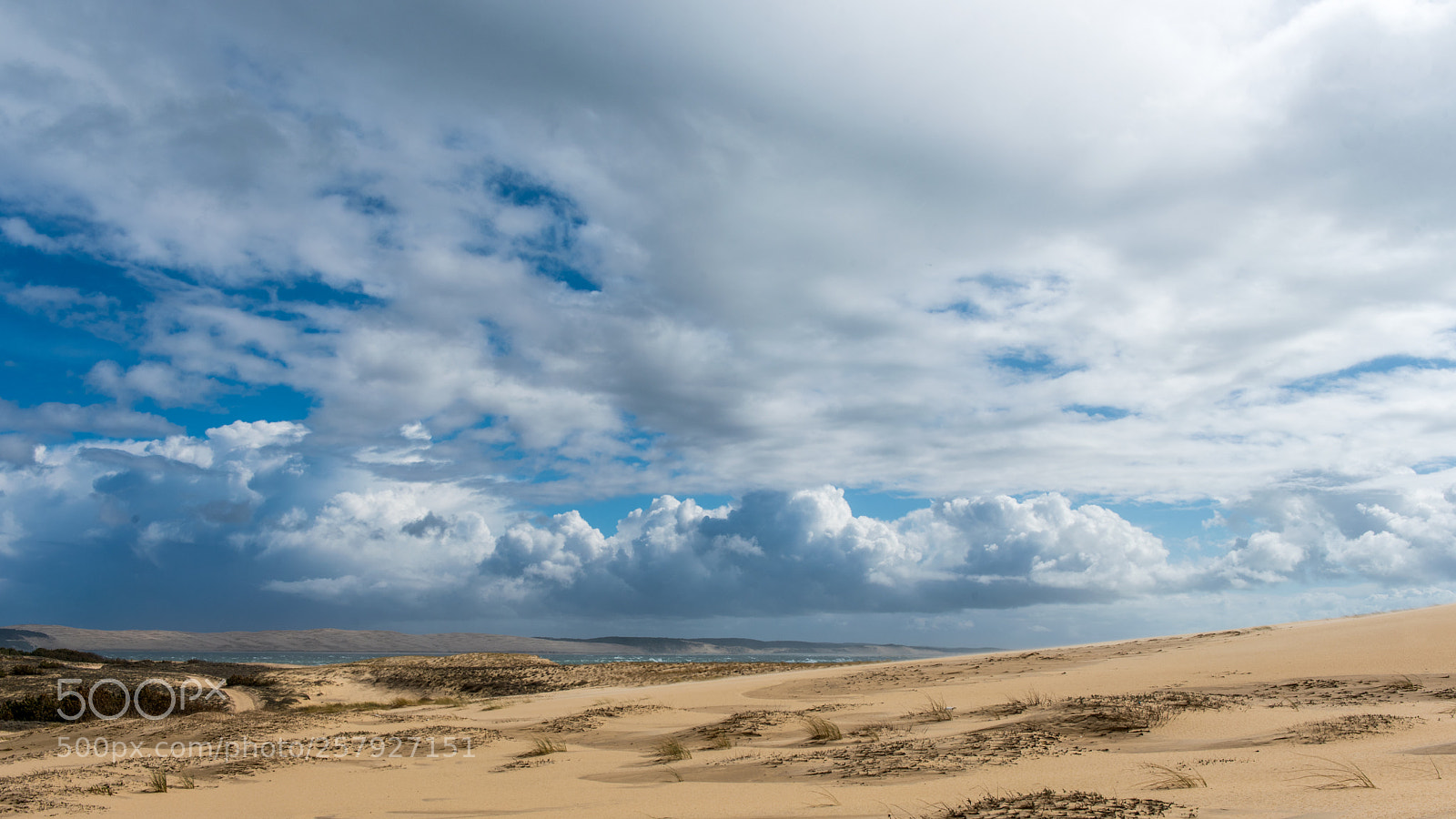 Nikon D750 sample photo. Plage du cap ferret photography