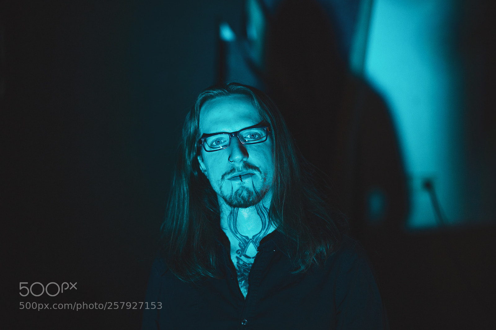 Canon EOS 6D sample photo. Musician photography