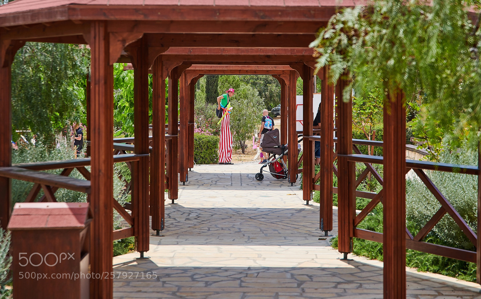 Nikon D850 sample photo. The tall guy photography