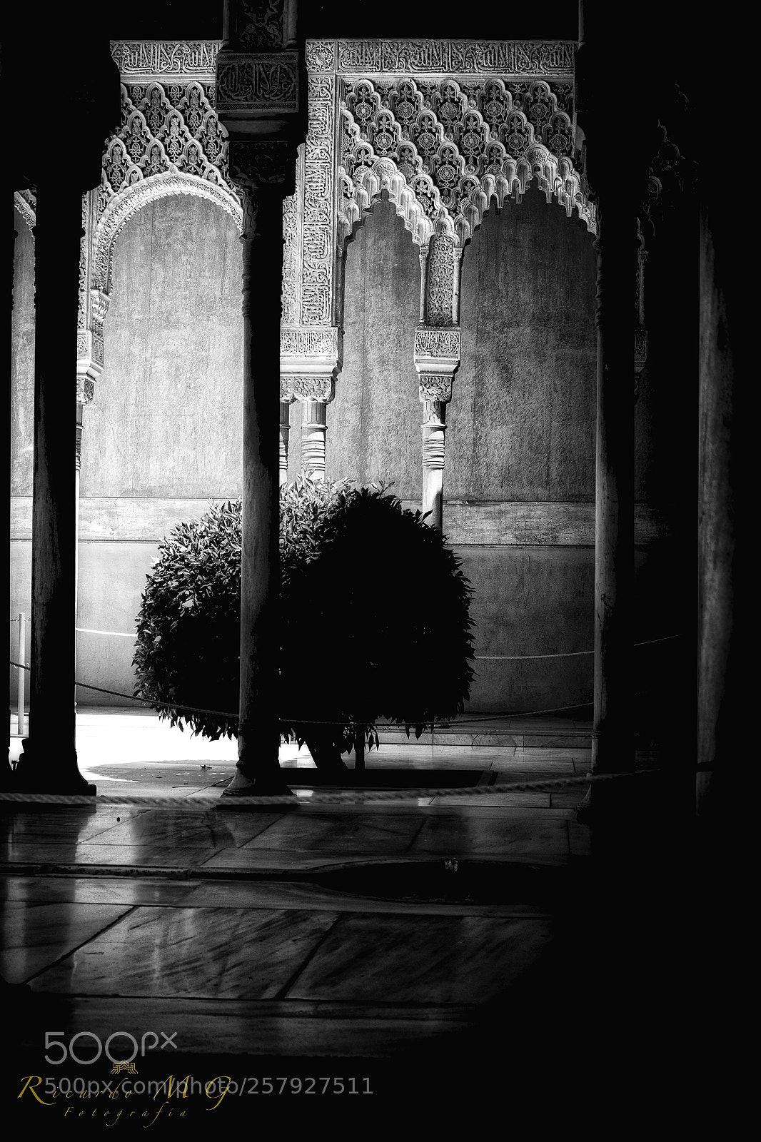 Nikon D7100 sample photo. Alhambra. photography