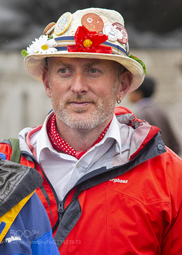 Nikon D600 sample photo. Westminster morris men day photography