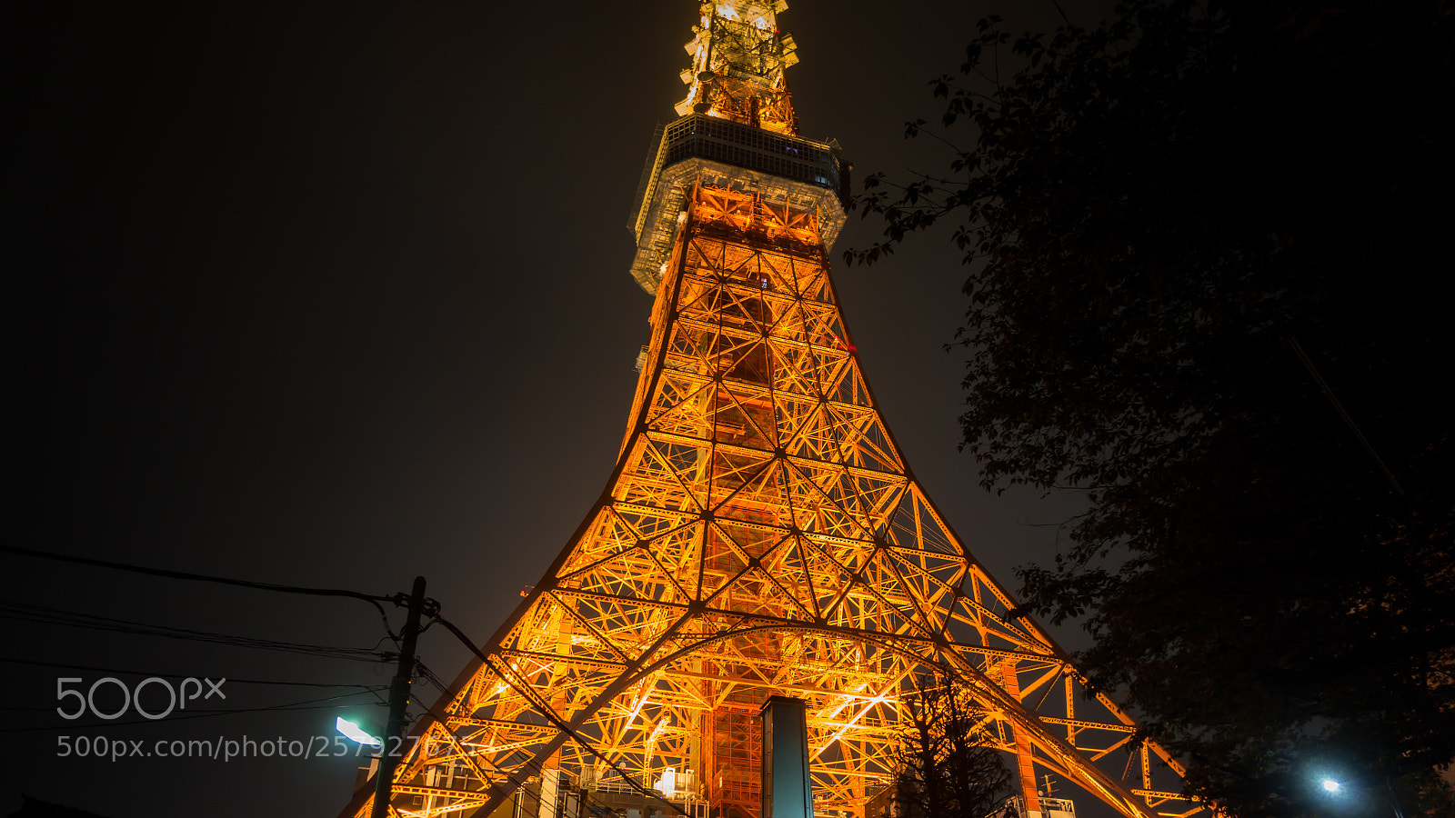 Sony Cyber-shot DSC-RX100 III sample photo. Paris in tokyo photography