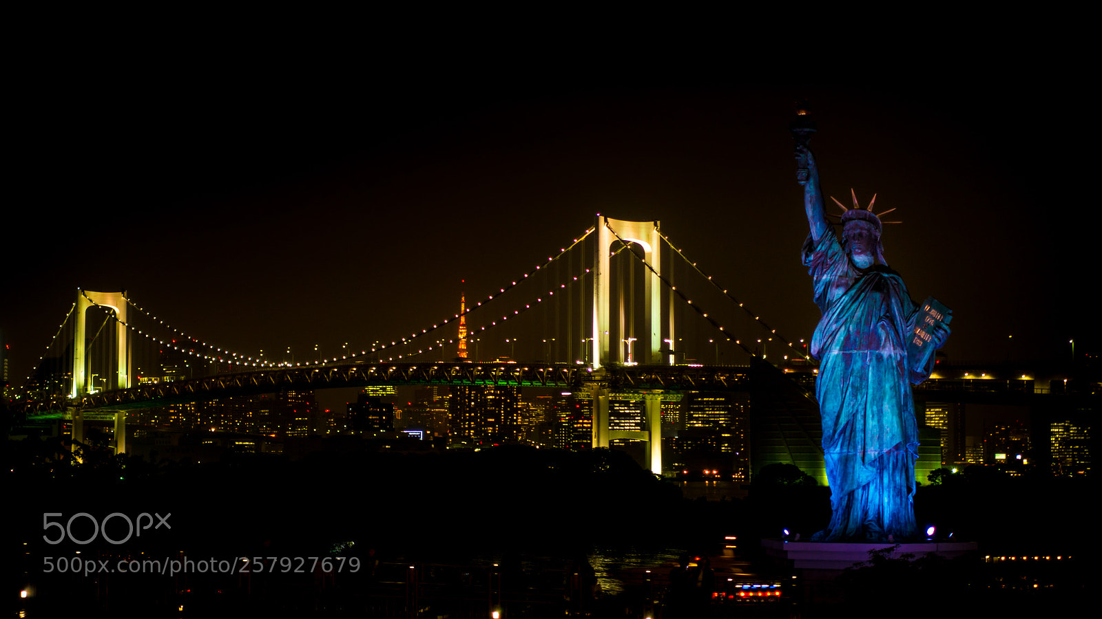 Sony Cyber-shot DSC-RX100 III sample photo. New york in tokyo photography