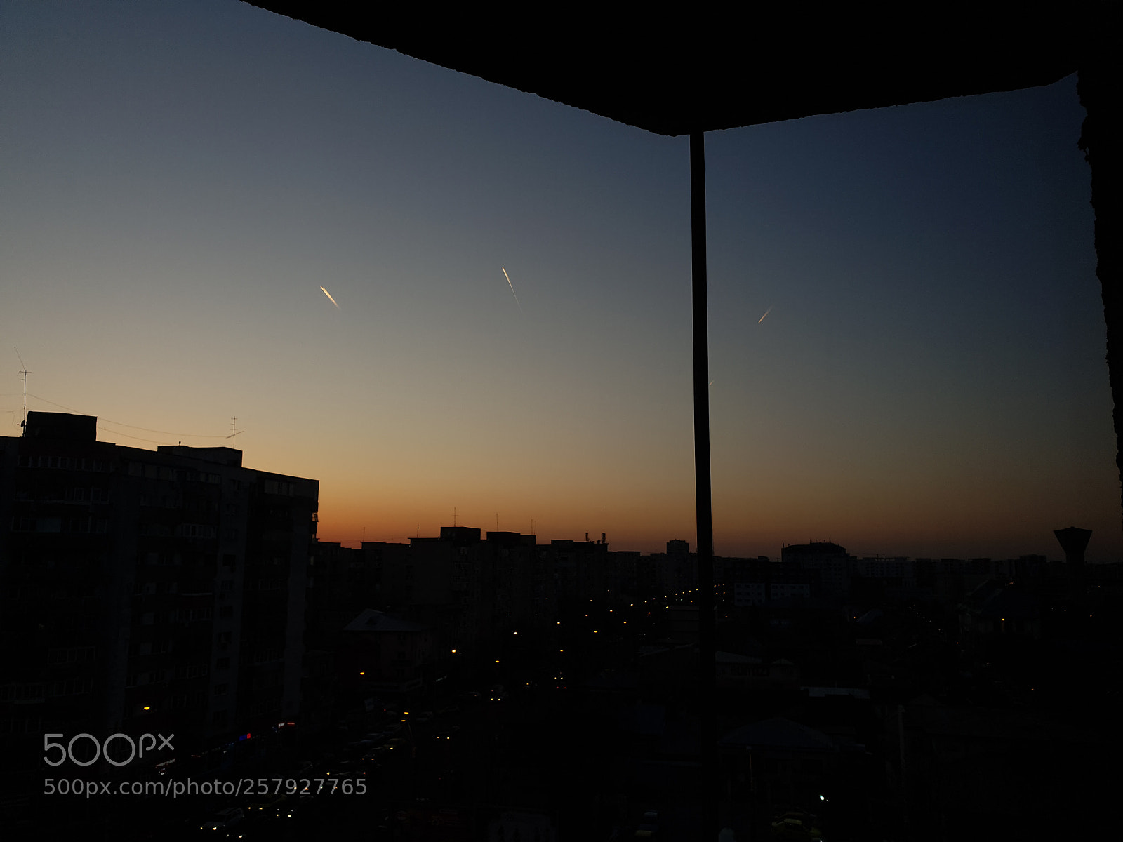 Samsung Galaxy S9+ sample photo. City life photography