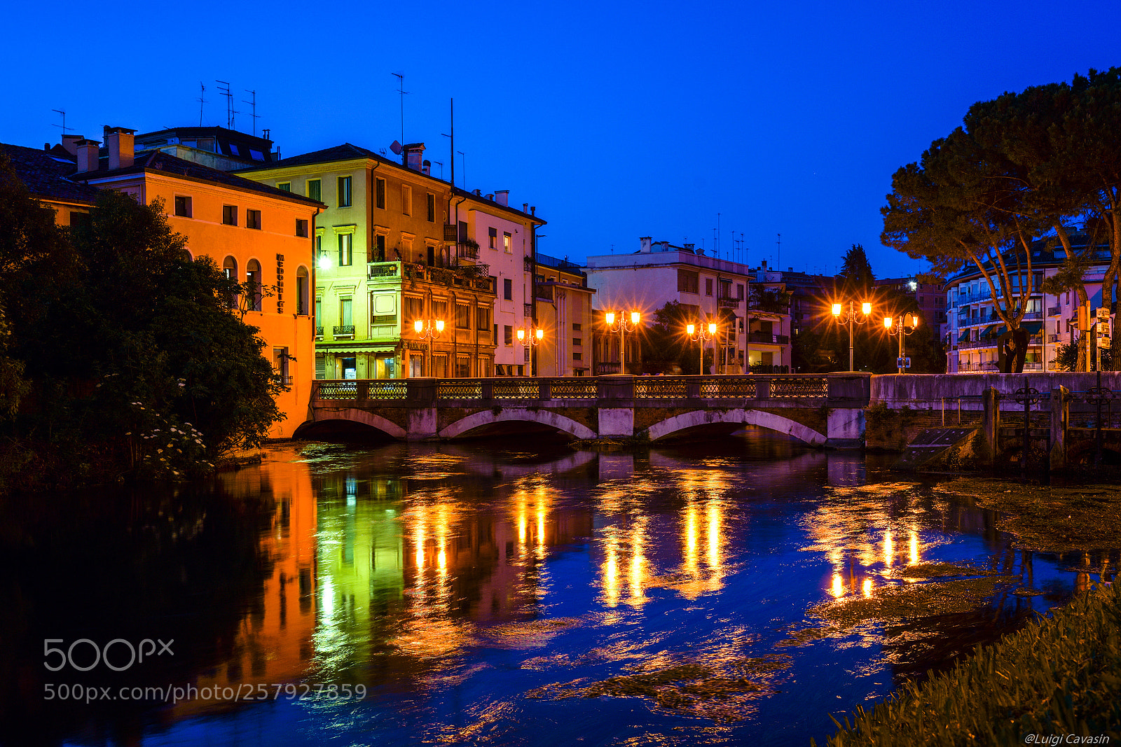 Sony a7R III sample photo. Treviso photography