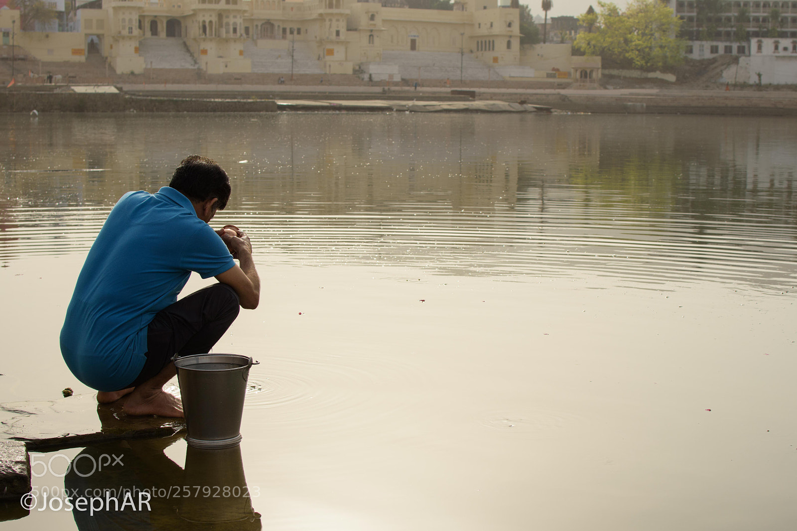Nikon D5500 sample photo. Indian trip photography