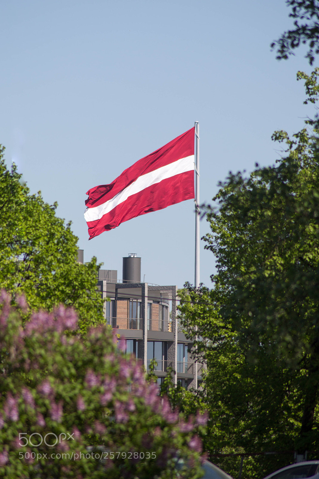 Canon EOS 6D sample photo. Latvia photography