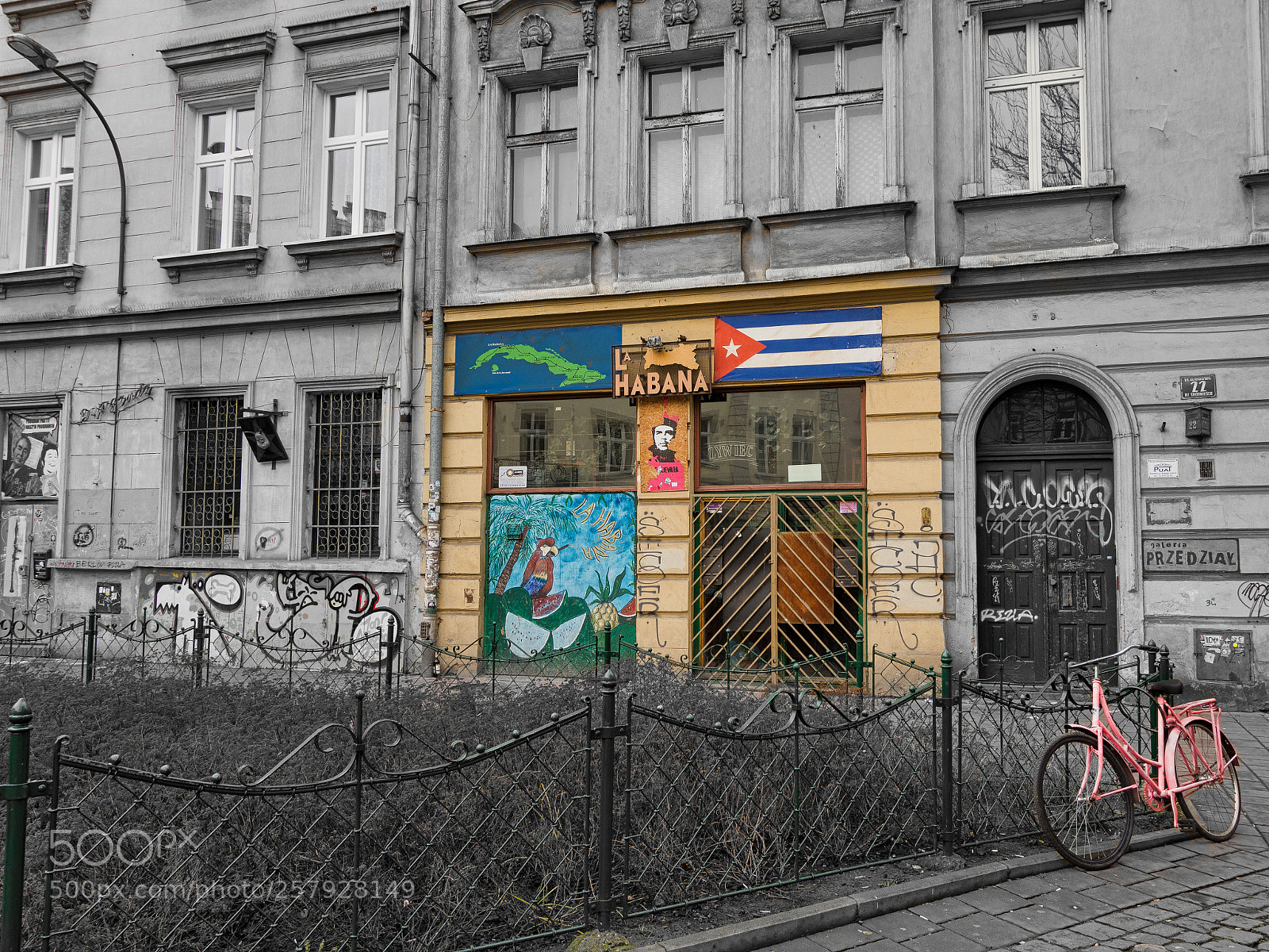 Nikon D7200 sample photo. Cityscape photography