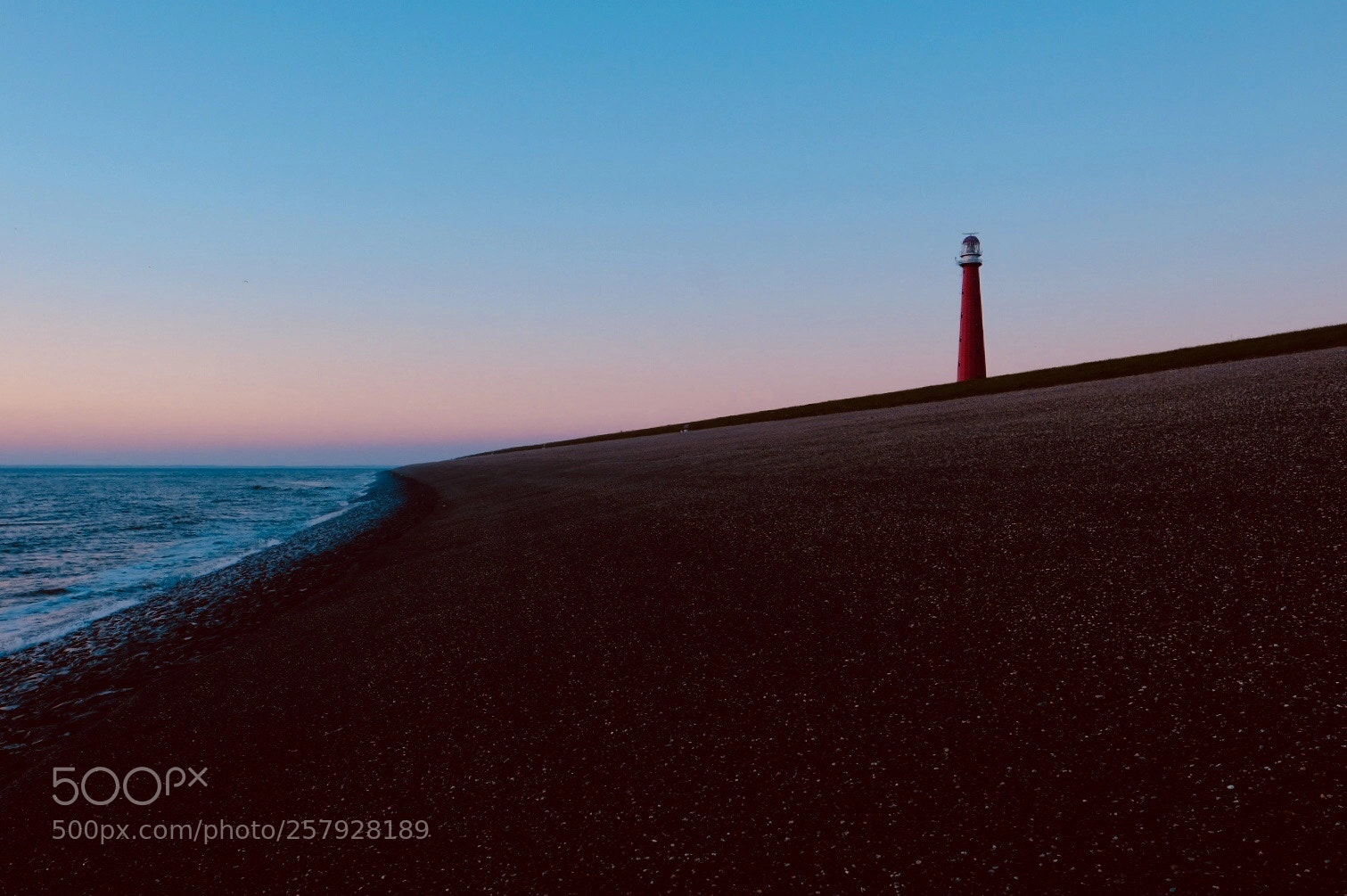 Fujifilm X-T2 sample photo. Lange jaap at sunset photography