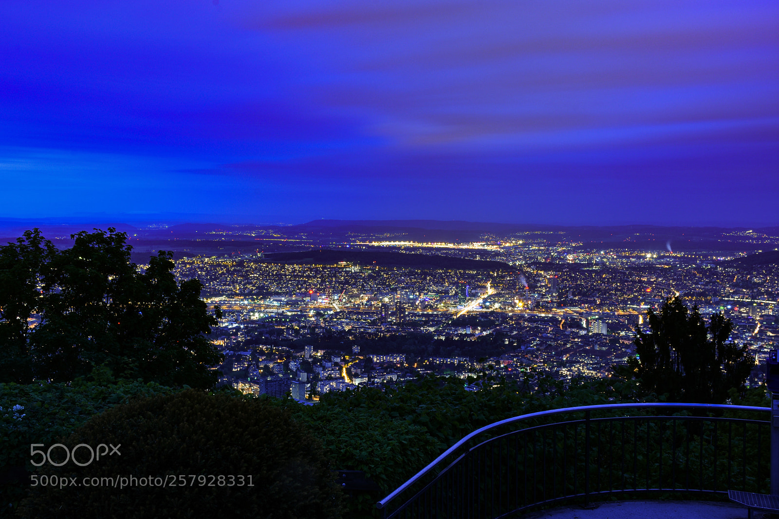 Nikon D7200 sample photo. Zurich photography