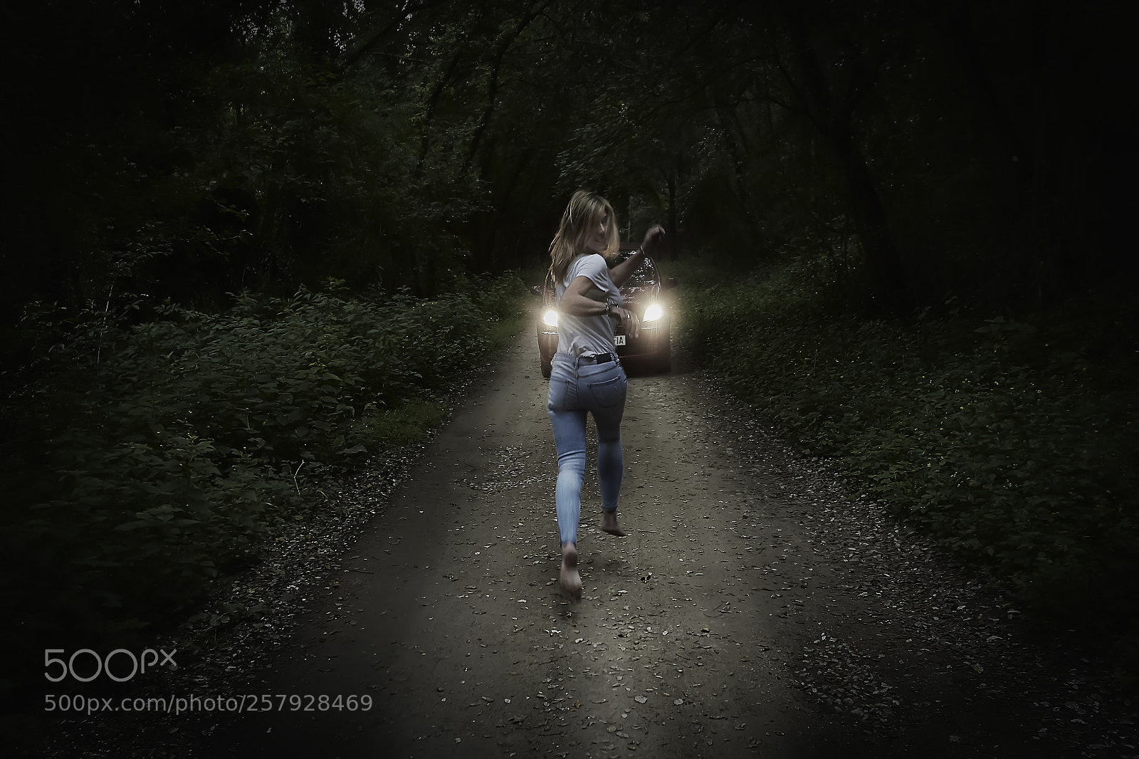 Canon EOS 6D sample photo. Run, baby, run photography