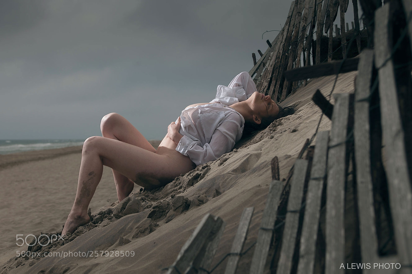Canon EOS 5D Mark II sample photo. Coastline photography