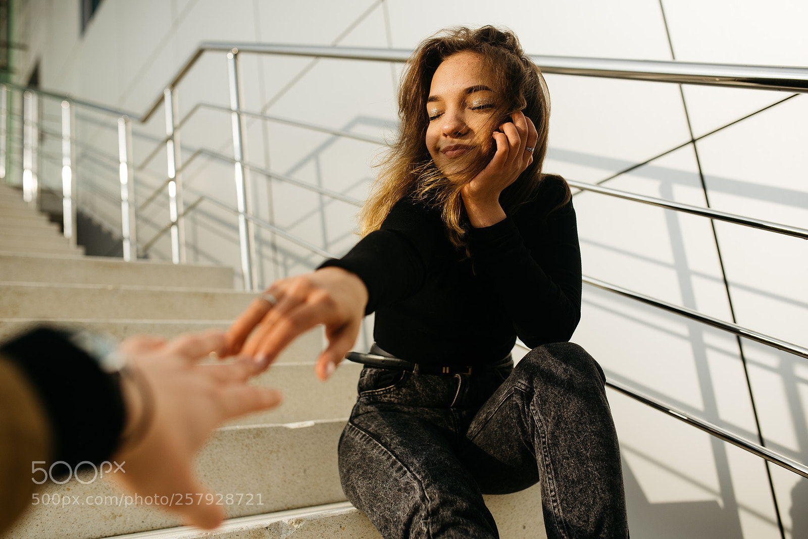 Nikon D750 sample photo. Sofia photography