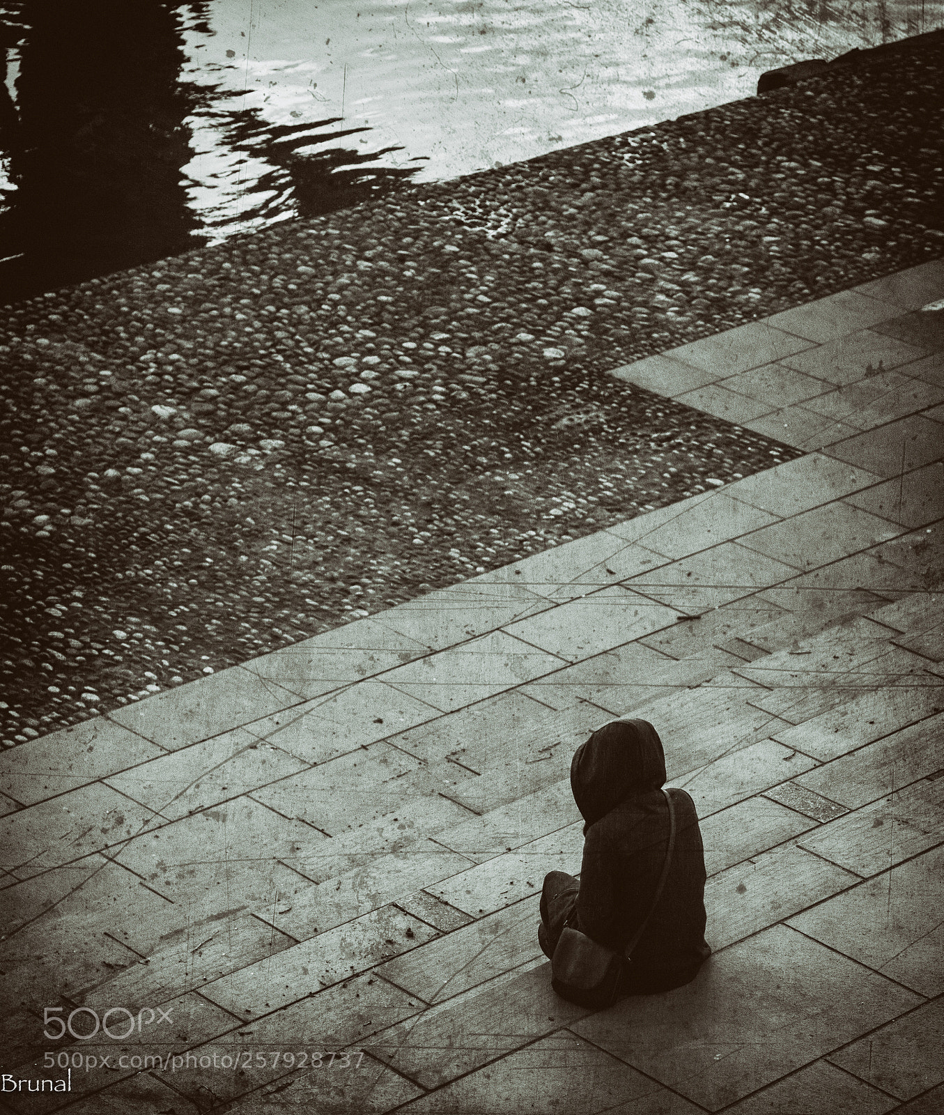 Nikon D7100 sample photo. Silhouettes photography