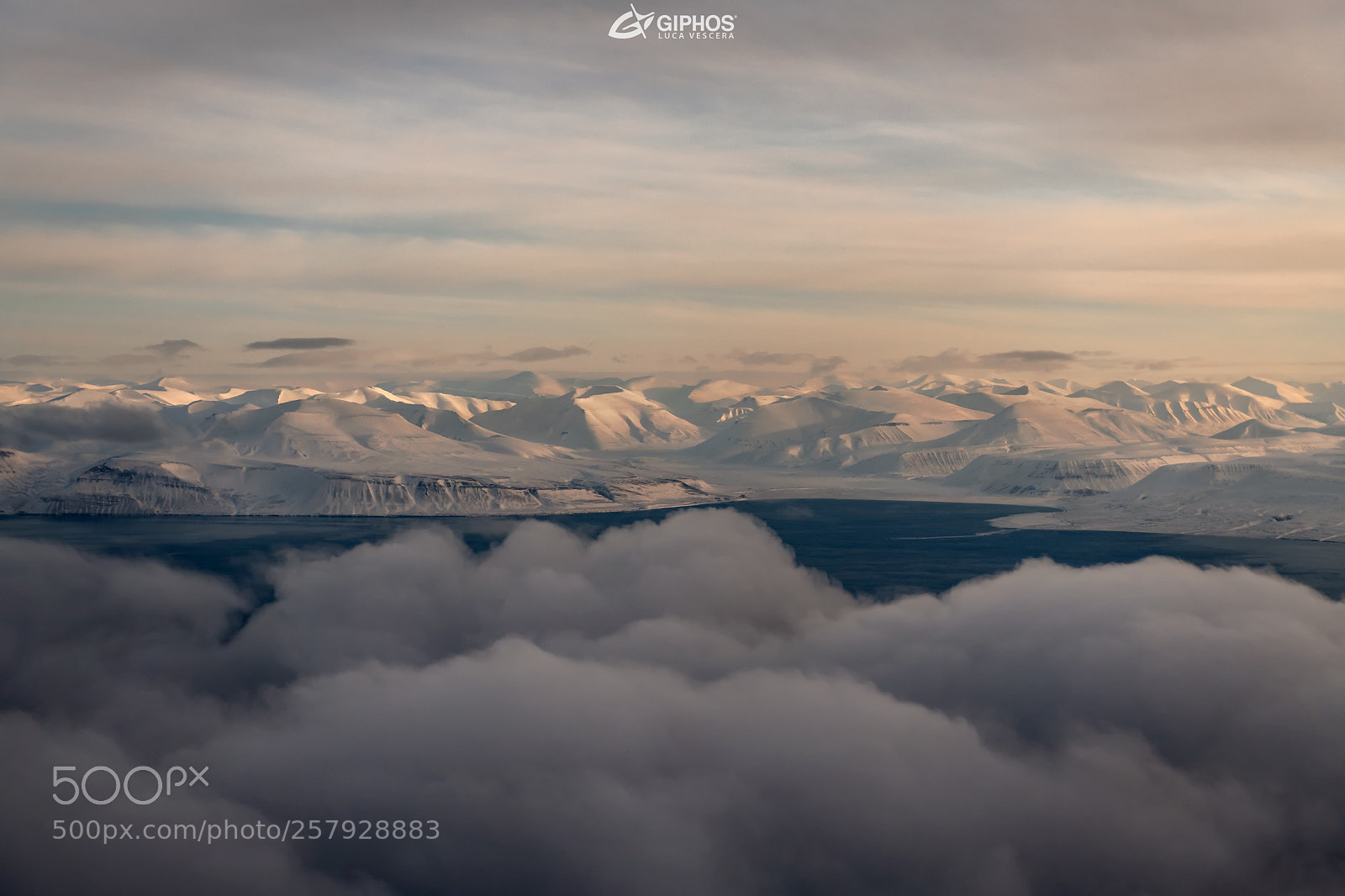 Nikon D850 sample photo. Polar lands !!! photography