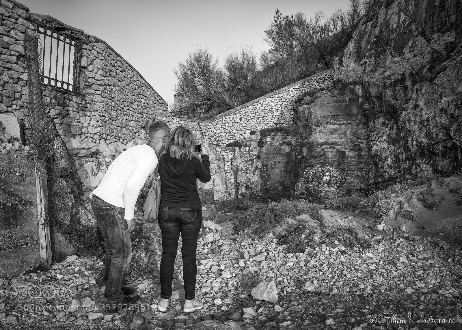 Sony a7R II sample photo. Photographers in action photography