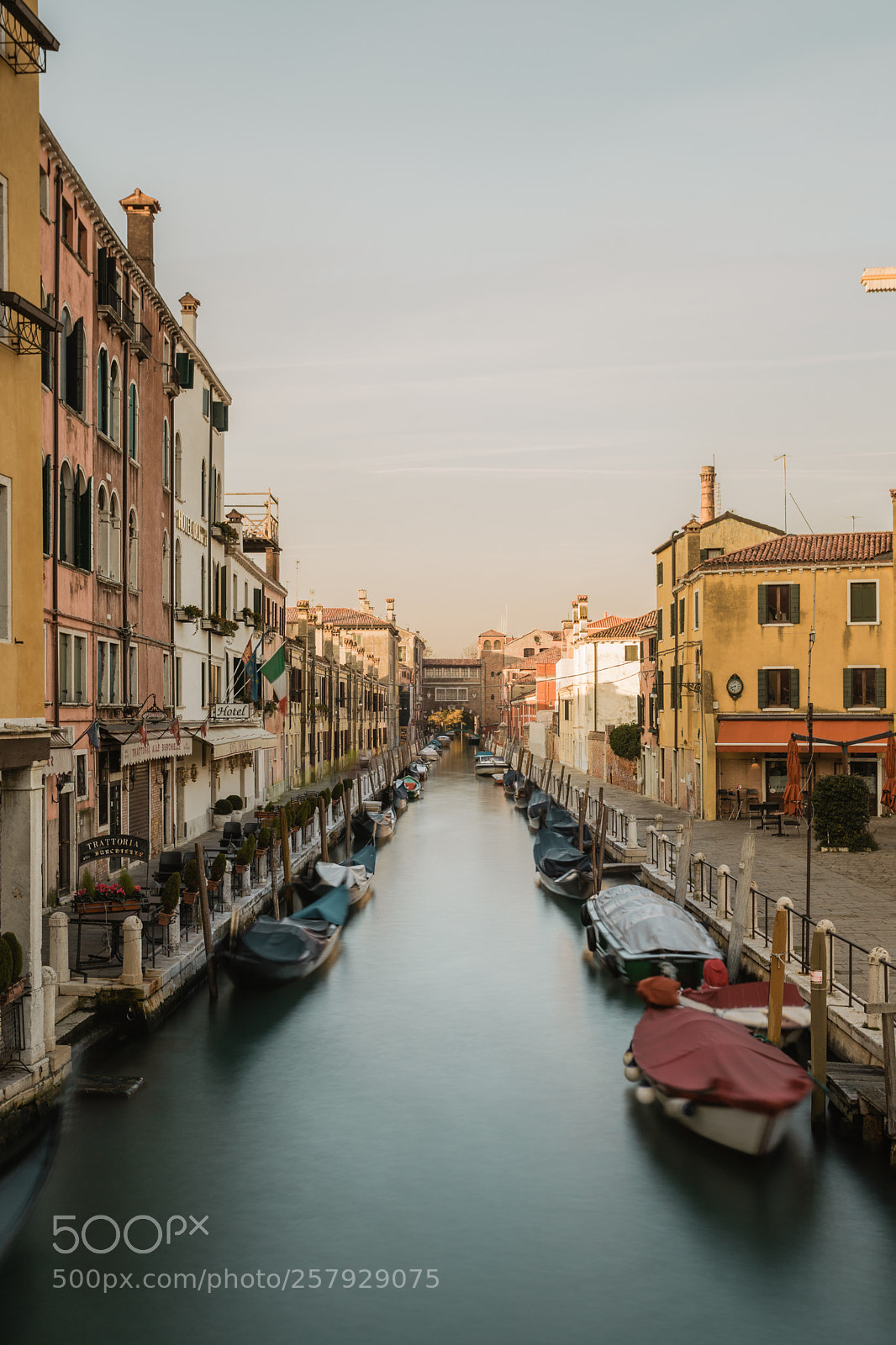 Canon EOS 6D sample photo. Postales di venezia photography
