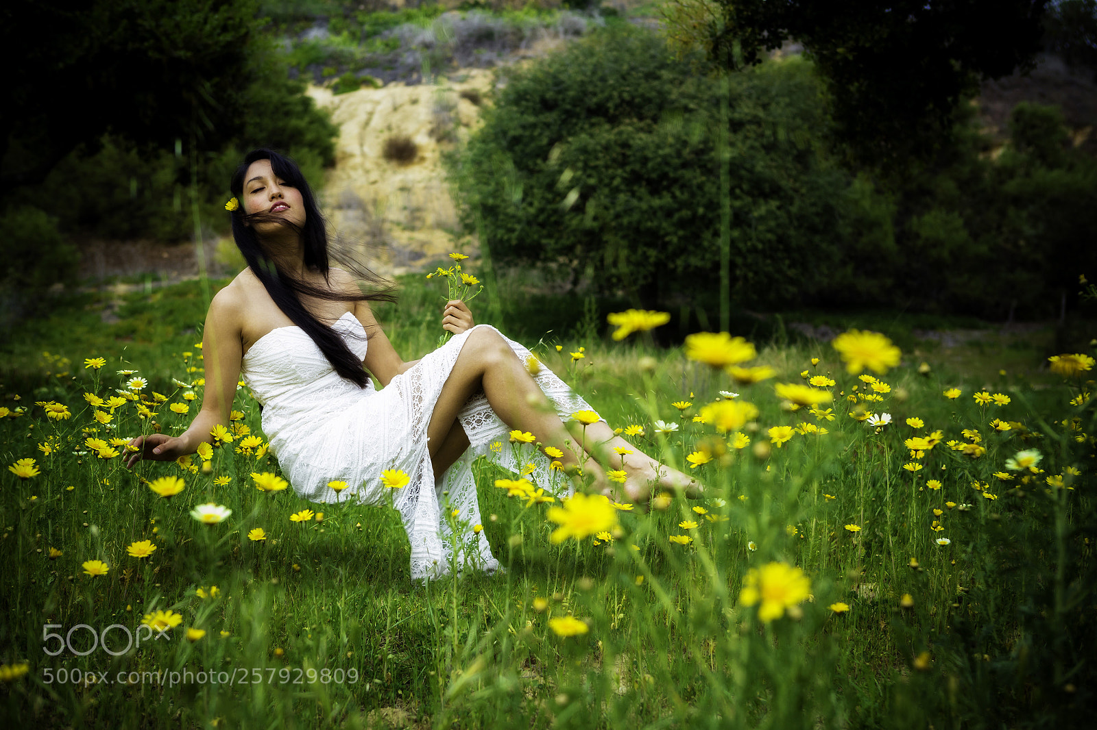 Canon EOS 6D sample photo. Into thin air  photography