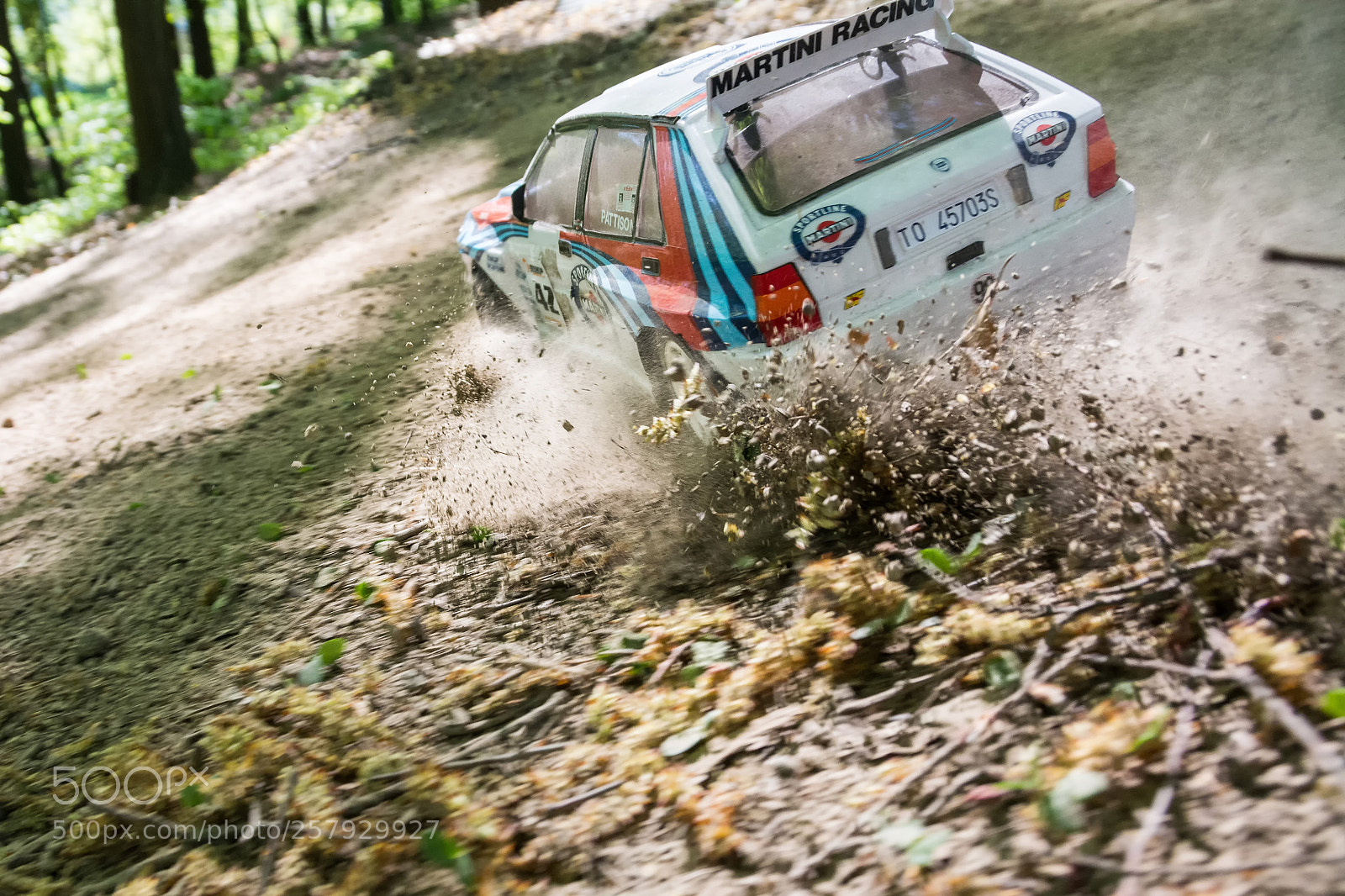 Nikon D7100 sample photo. Lancia delta hf integrale photography