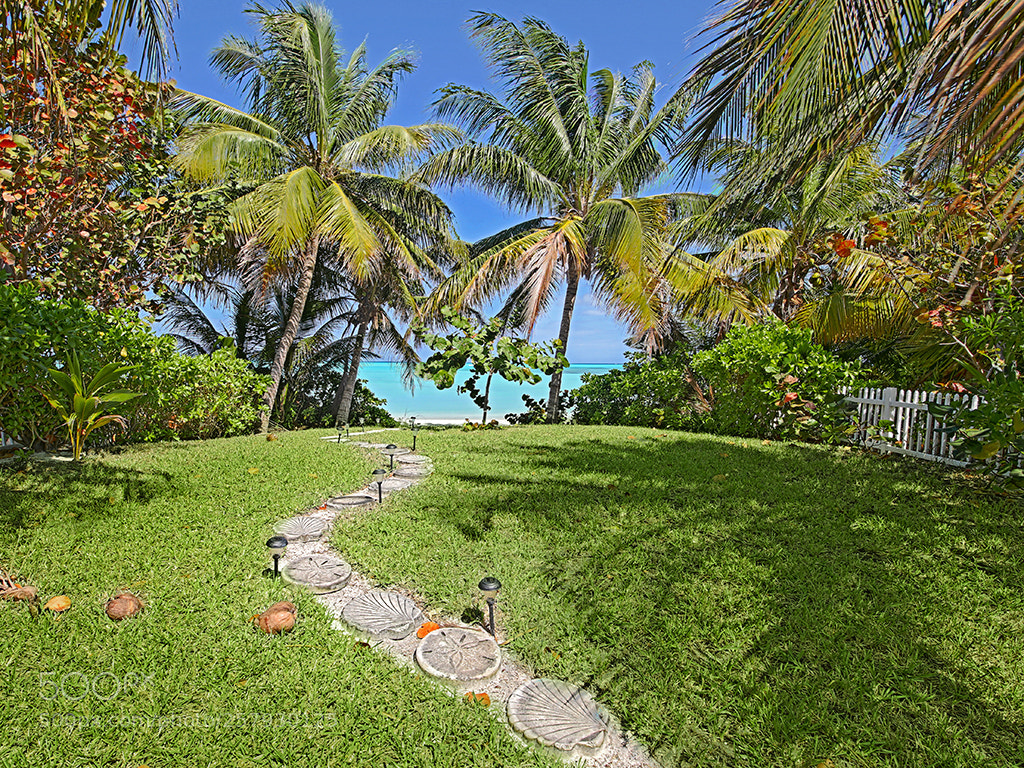 Canon EOS 6D sample photo. Vacation home rentals, spanish photography