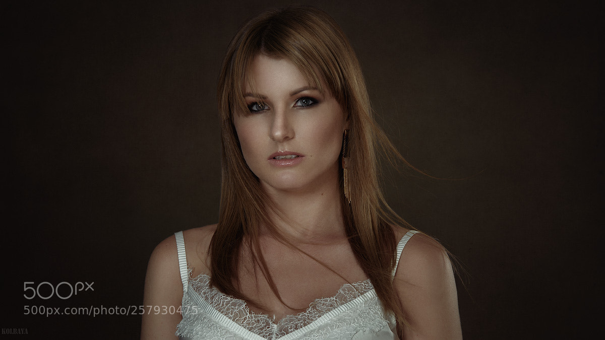 Nikon D750 sample photo. Katya photography