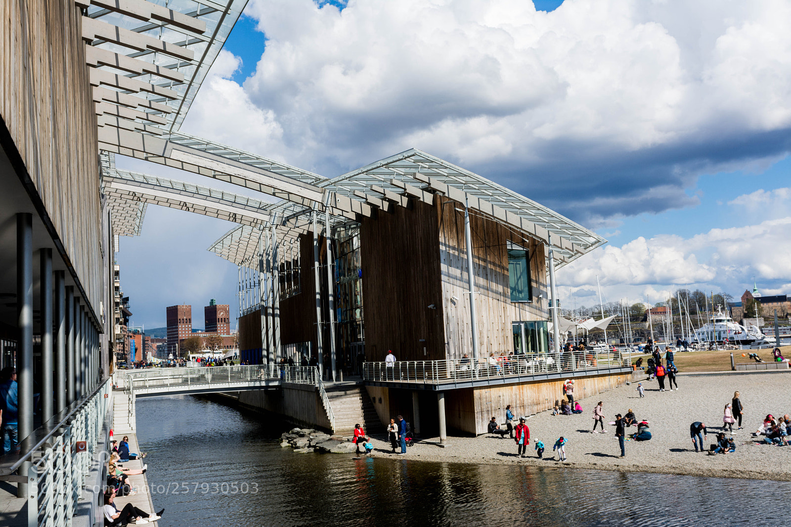 Nikon D7100 sample photo. Dia de sol. oslo photography